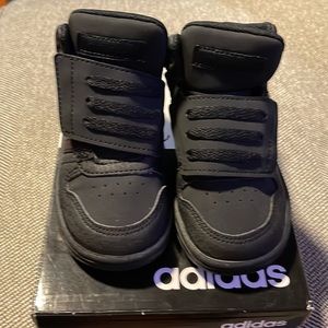 Adidas baby boy shoes